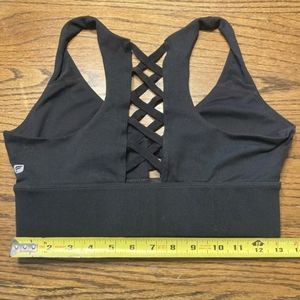 Fabletics sports bra